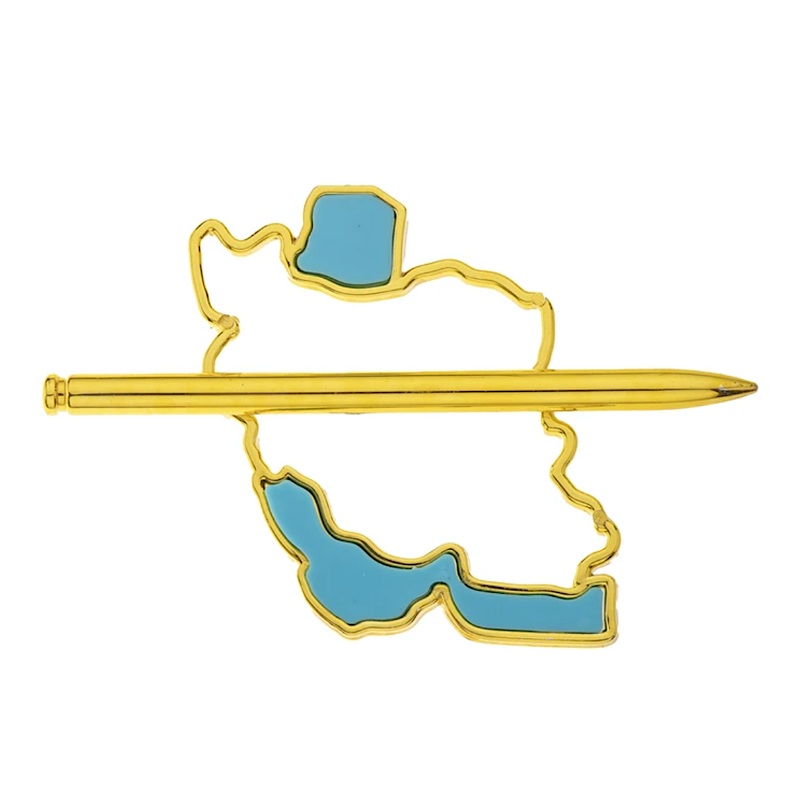 تصویر گل سر طرح ایران 